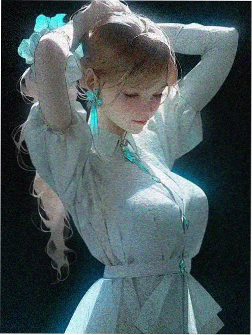 韩国午夜电影《寄生虫》海报